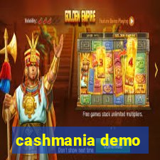 cashmania demo